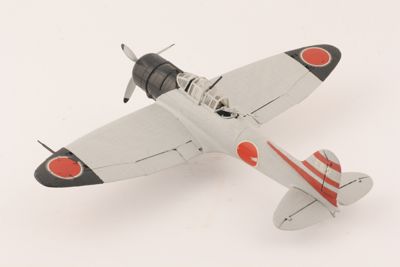 Foto Modello di aereo Aichi D3A 99 Val Giappone 1938 IGB-015150_20100131_002.jpg