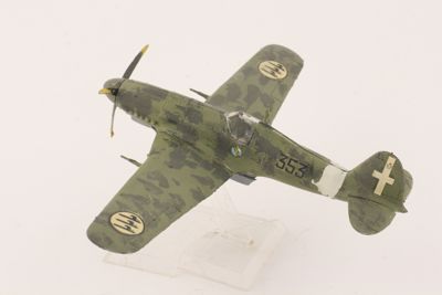 Foto Modello di aereo Fiat G 55 Italia 1943 IGB-015157_20100131_002.jpg