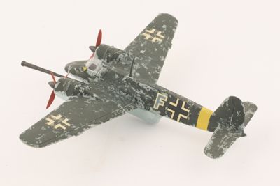 Foto Modello di aereo Henschel HS 129 Germania 1942 IGB-015158_20100131_002.jpg