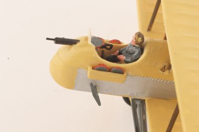 Foto Modello di aereo De Havilland DH2 Gran Bretagna 1916 IGB-015164_20100131_003.jpg