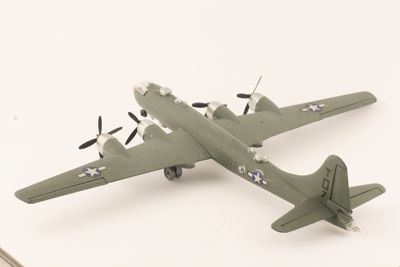 Foto Modello di aereo Boeing B 29 Superfortress USA 1944 IGB-015177_20100201_002.jpg