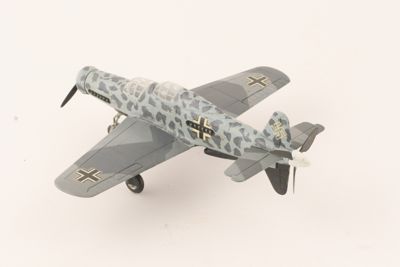 Foto Modello di aereo Dornier Do 335 V11 Pfeil Germania 1943 IGB-015183_20100201_002.jpg