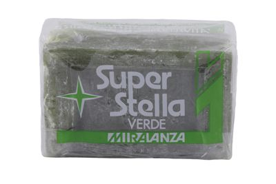 Sapone per il bucato Super Stella verde D-2038-2