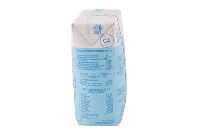 Foto Cartoccio Tetra Brik amica acqua Fontalba usato a bordo dei sottomarini classe Toti IGB-020597_20260624_005.JPG