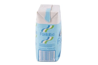 Foto Cartoccio Tetra Brik amica acqua Fontalba usato a bordo dei sottomarini classe Toti IGB-020597_20260624_009.JPG