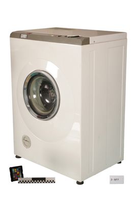 Foto Lavatrice automatica Candy Superautomatic5 D-001897_20260323_002.JPG