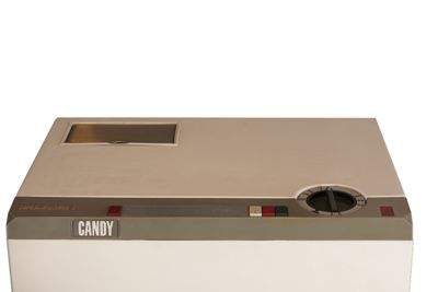 Foto Lavatrice automatica Candy Superautomatic5 D-001897_20260323_013.JPG