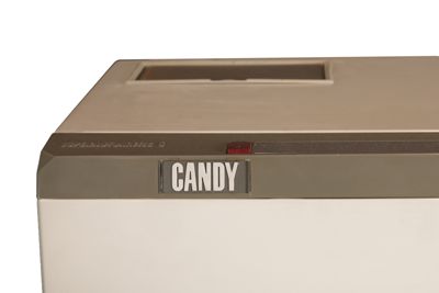 Foto Lavatrice automatica Candy Superautomatic5 D-001897_20260323_014.JPG