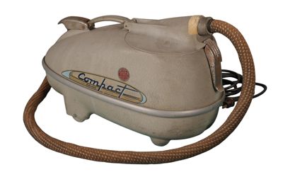 Aspirapolvere Compact C2 IGB-16404