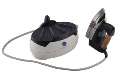Sistema stirante a vapore STIRELLA sx4520p IGB-16944