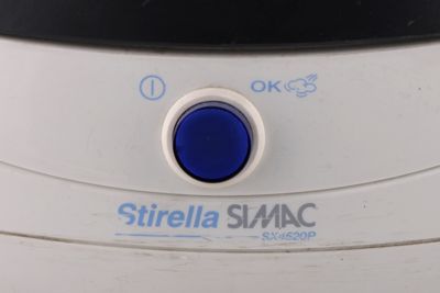 Foto Sistema stirante a vapore STIRELLA sx4520p IGB-016944_20260323_016.JPG