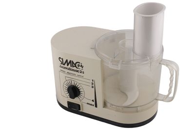 Robot da cucina Bravo Simac IGB-17338