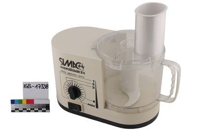 Foto Robot da cucina Bravo Simac IGB-017338_20260323_002.JPG