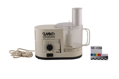 Foto Robot da cucina Bravo Simac IGB-017338_20260323_004.JPG
