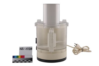 Foto Robot da cucina Bravo Simac IGB-017338_20260323_006.JPG