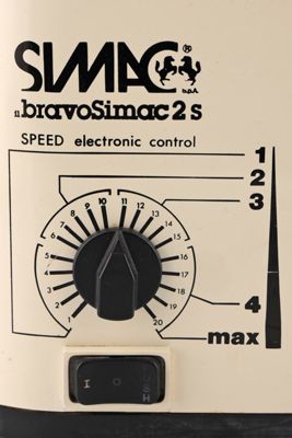 Foto Robot da cucina Bravo Simac IGB-017338_20260323_011.JPG