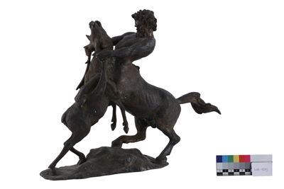 Foto Gruppo in bronzo argentato IGB-001375_20251217_002.jpg