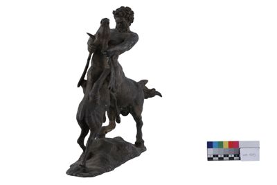 Foto Gruppo in bronzo argentato IGB-001375_20251217_004.jpg