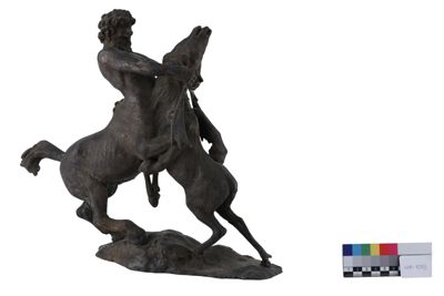 Foto Gruppo in bronzo argentato IGB-001375_20251217_008.jpg