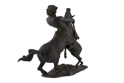 Foto Gruppo in bronzo argentato IGB-001375_20251217_011.jpg