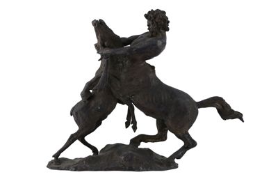 Foto Gruppo in bronzo argentato IGB-001375_20251217_017.jpg