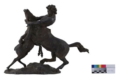 Foto Gruppo in bronzo argentato IGB-001375_20251217_018.jpg