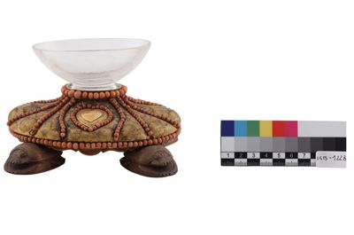 Foto Coppetta in cristallo di rocca IGB-001228_20251001_004.JPG