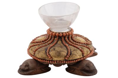 Foto Coppetta in cristallo di rocca IGB-001228_20251001_005.JPG