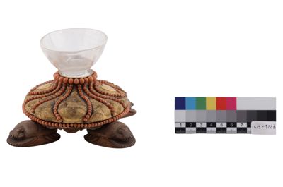 Foto Coppetta in cristallo di rocca IGB-001228_20251001_006.JPG