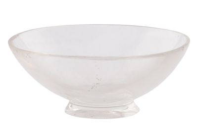 Foto Coppetta in cristallo di rocca IGB-001228_20251001_013.JPG