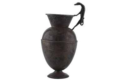 Foto Vaso in argento in stile etrusco-neoattico IGB-001292_20251217_001.jpg