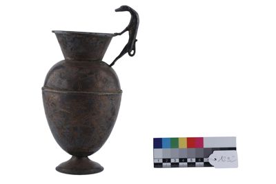 Foto Vaso in argento in stile etrusco-neoattico IGB-001292_20251217_002.jpg