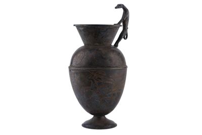 Foto Vaso in argento in stile etrusco-neoattico IGB-001292_20251217_003.jpg