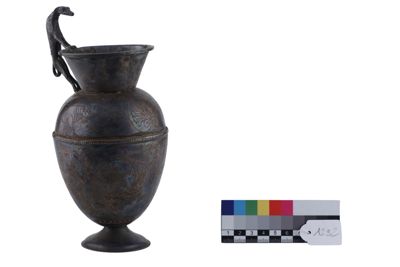 Foto Vaso in argento in stile etrusco-neoattico IGB-001292_20251217_008.jpg