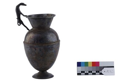 Foto Vaso in argento in stile etrusco-neoattico IGB-001292_20251217_010.jpg
