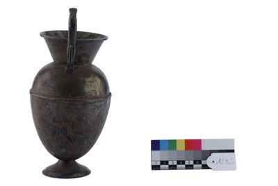 Foto Vaso in argento in stile etrusco-neoattico IGB-001292_20251217_014.jpg