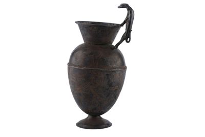 Foto Vaso in argento in stile etrusco-neoattico IGB-001292_20251217_015.jpg