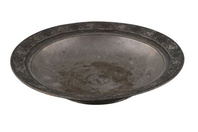 Foto Piatto con coperchio in stile etrusco-romano IGB-001468-1_20251217_003.jpg