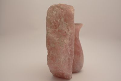 Foto Pezzo di quarzo rosa semilavorato IGB-004906_20101122_002.jpg