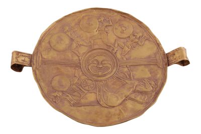 bacile IGB-5251