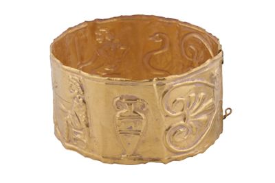 Foto Braccialetto d'oro figurato IGB-005256_20260610_003.JPG