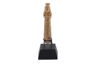 Lacrimatoio d'oro gr. 20 IGB-5280