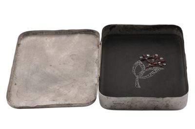 Gioiello formato in cera IGB-5699