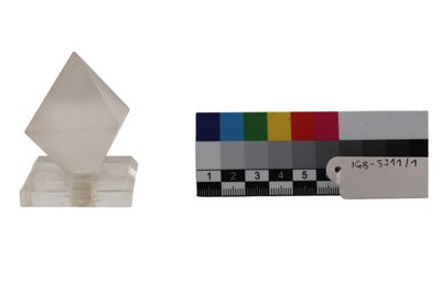 Foto Modello di una delle fasi di produzione del brillante IGB-005711-1_20250910_002.jpg