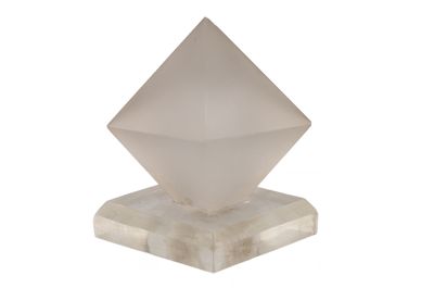 Foto Modello di una delle fasi di produzione del brillante IGB-005711-1_20250910_003.jpg