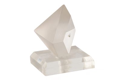 Foto Modello di una delle fasi di produzione del brillante IGB-005711-2_20250910_003.jpg