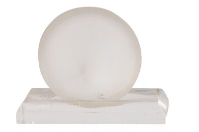 Modello di una delle fasi di produzione del brillante IGB-5711-3