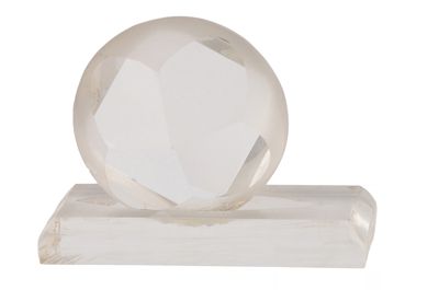 Modello di una delle fasi di produzione del brillante IGB-5711-5