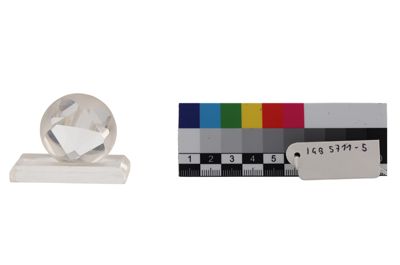 Foto Modello di una delle fasi di produzione del brillante IGB-005711-5_20250910_006.jpg