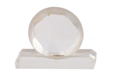 Modello di una delle fasi di produzione del brillante IGB-5711-6